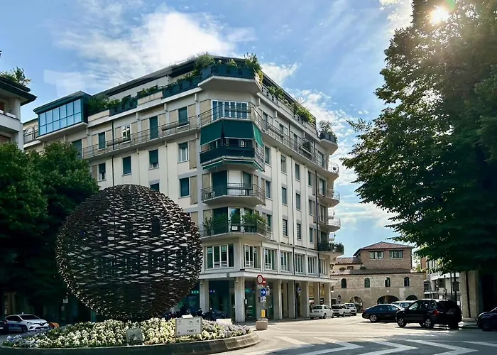 Treviso, La Luna E Tu