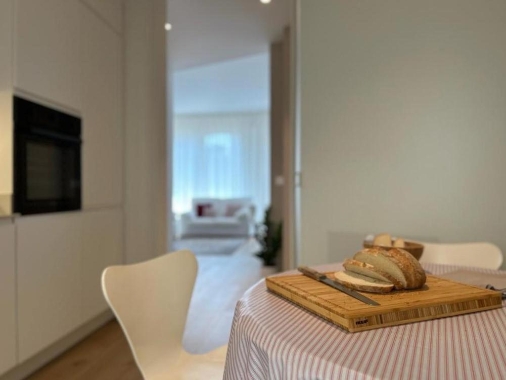 Apartment Treviso, La Luna E Tu Treviso