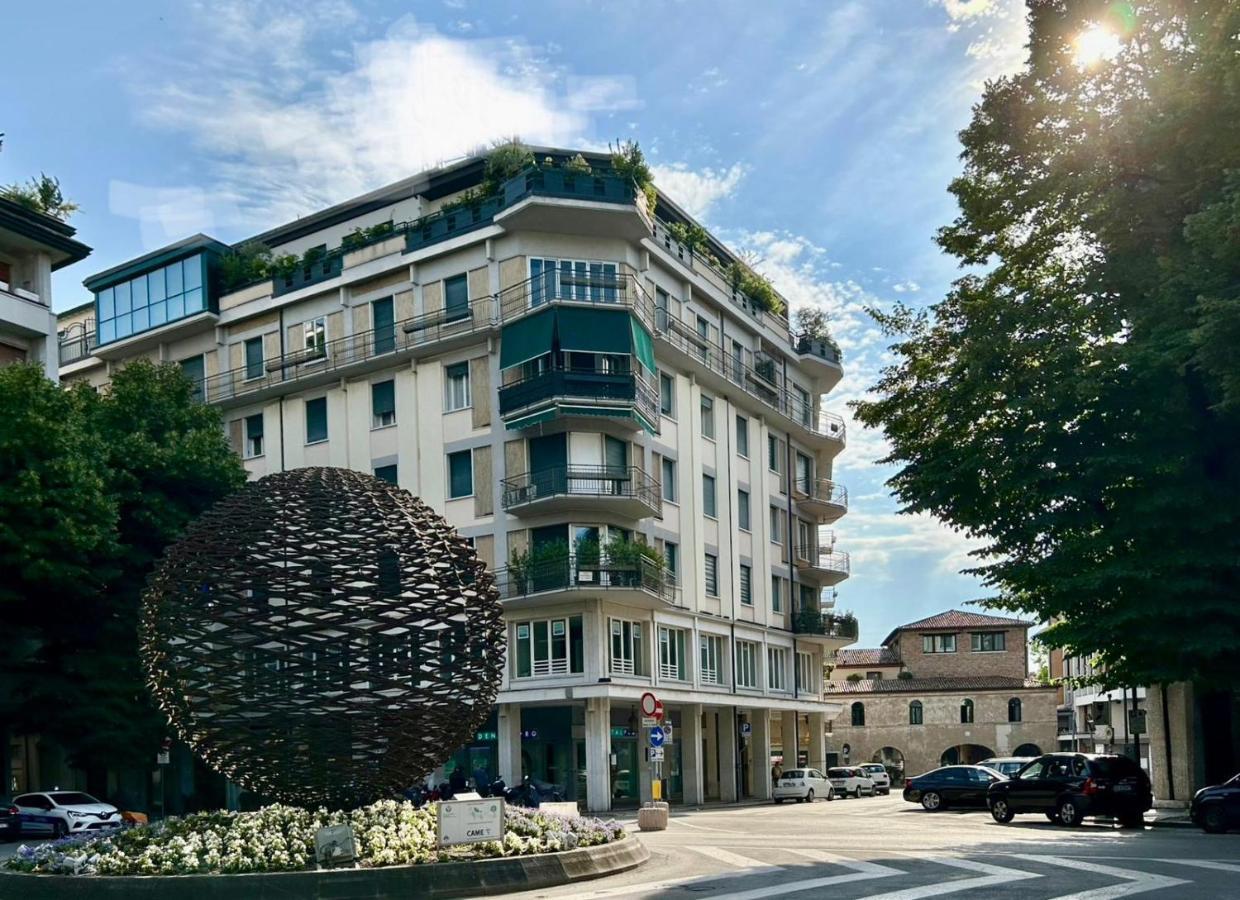 Appartamento Treviso, La Luna E Tu Treviso