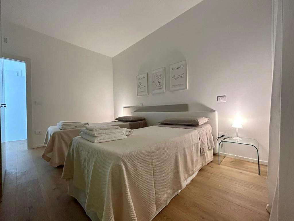 Appartamento Treviso, La Luna E Tu